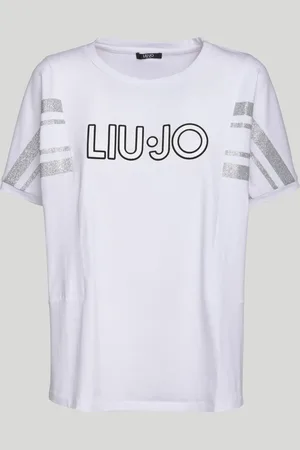 Liu Jo T-Shirt Logo