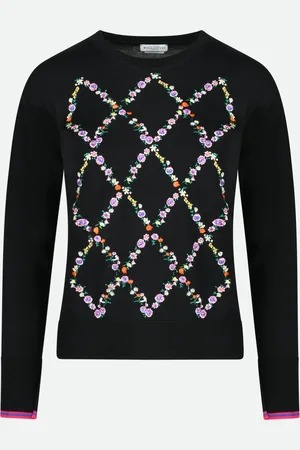 BALLANTYNE Maglia Nera