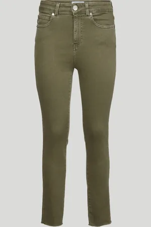 GAËLLE Jeans Militare