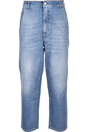 DANIELE ALESSANDRINI HOMME Jeans
