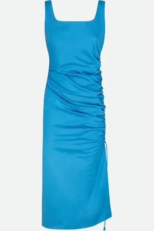 Sportmax Abito Azzurro