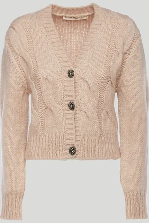 NINEMINUTES Cardigan The Lola