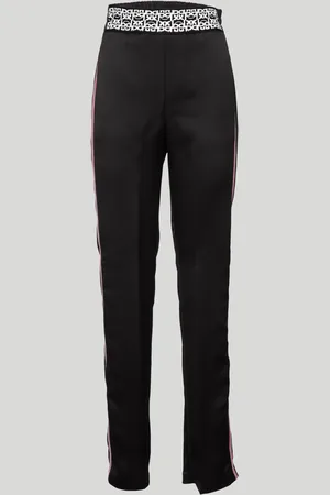 Pinko Pantalone con Bande Laterali