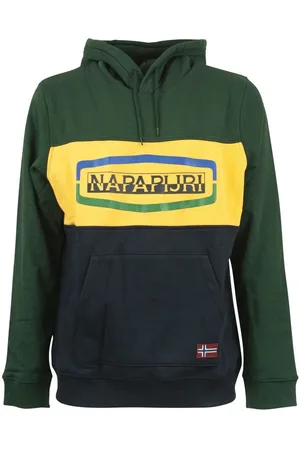 Napapijri Felpa Napapijiri Bogy CB