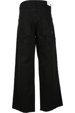 Icon Denim Jeans