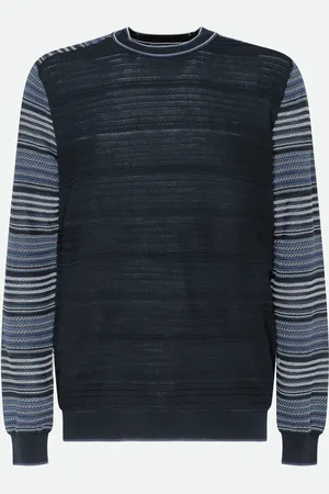 BALLANTYNE Maglia Blu