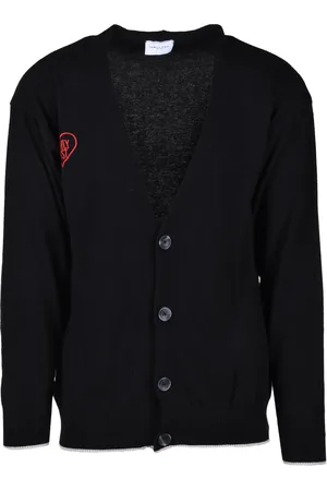 Family First Cardigan