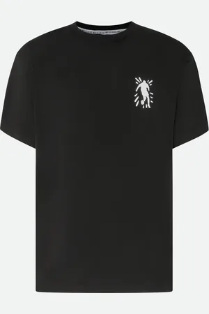 Bikkembergs T-Shirt Nera