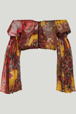 EFFEK F**K Top "Summer of Love"