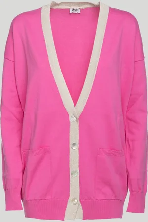 Liu Jo Cardigan e Beige