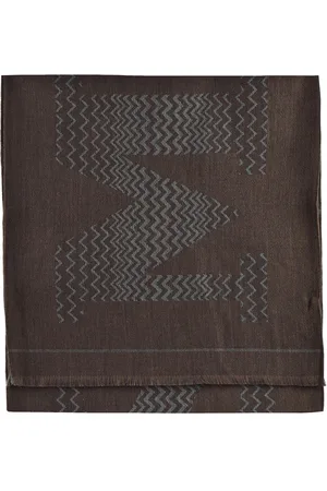 Missoni Sciarpa Nera