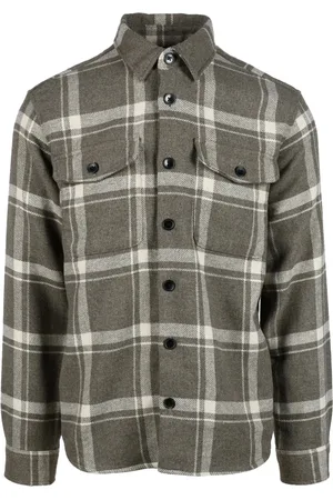 SELECTED Camicia