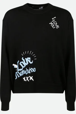 Moschino Maglione