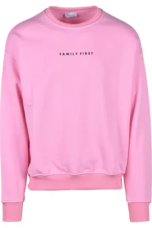 Family First Felpa