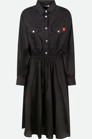 Moschino Trench