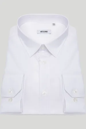 Moschino Camicia Uomo
