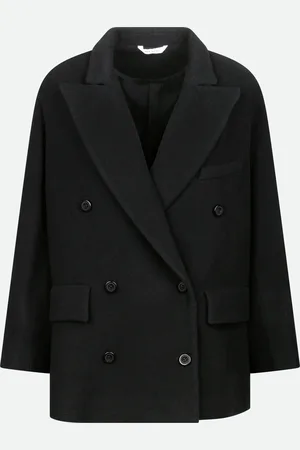 BOTTEGA MARTINESE Giacca Nera
