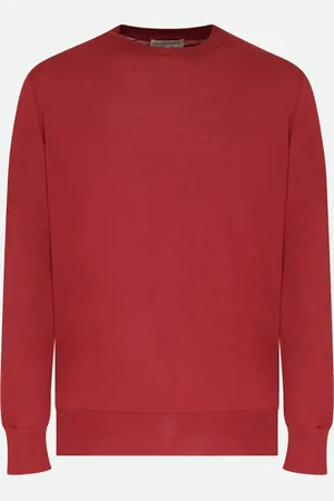 BALLANTYNE Maglia Rossa