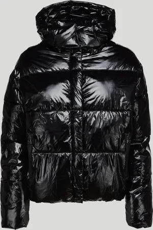 CANADIAN Giacca "Mingan Recycled Glamour" Nera
