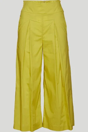 Pinko Pantalone al Polpaccio Senape
