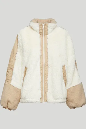 OOF Wear Giacca Corta Bianca