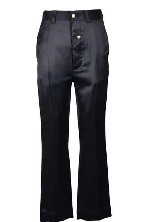 Vivienne Westwood Pantalone Raso