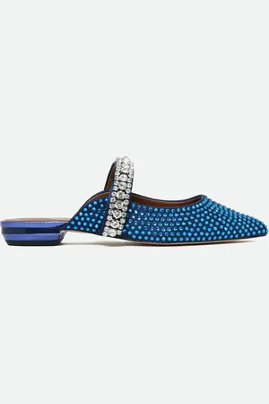 Kurt Geiger Sabot Crystal Basso