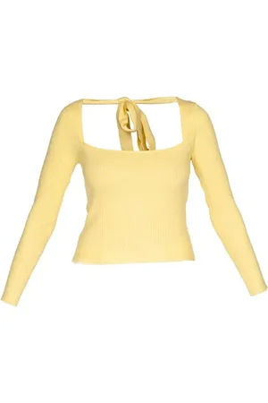 Glamorous Maglia a Costine