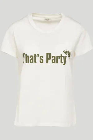 Liu Jo T-shirt "That