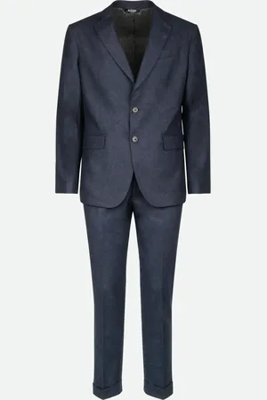 BOTTEGA MARTINESE Abito Blu