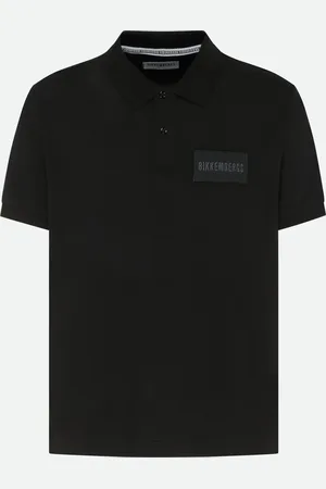 Bikkembergs Polo Nera