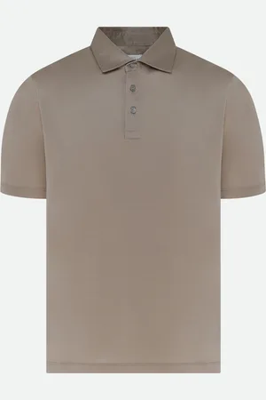 BALLANTYNE Polo Fango