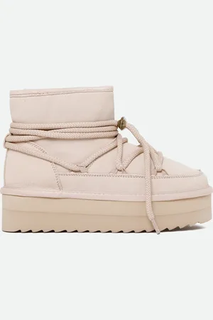 Colors of California Platform Mountain Beige