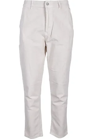 DANIELE ALESSANDRINI HOMME Pantalone