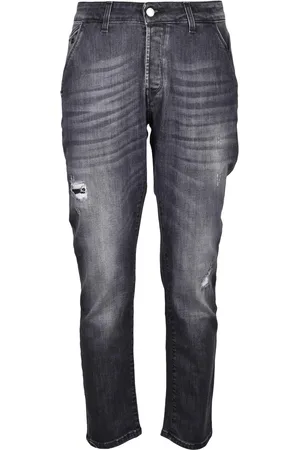 DANIELE ALESSANDRINI HOMME Jeans