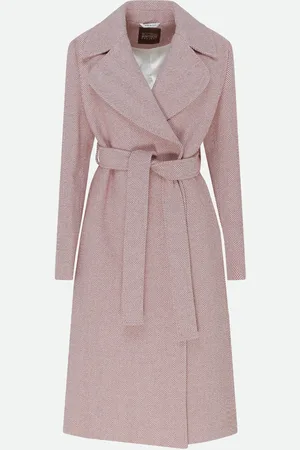 BOTTEGA MARTINESE Cappotto