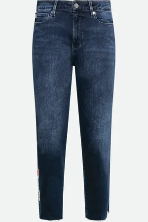 Moschino Jeans Blu