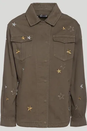 Liu Jo Giacca Militare