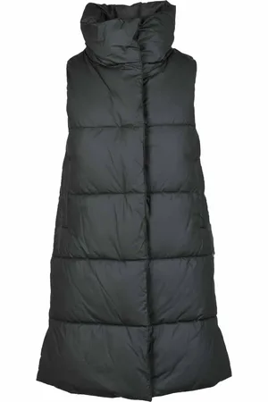 HOMEWARD CLOTHES Gilet Piumino