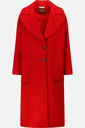 BOTTEGA MARTINESE Cappotto
