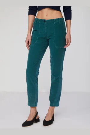 Twin-Set Pantalone A Coste