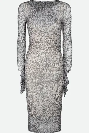 Patrizia Pepe Abito Fantasia