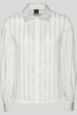 Pinko Camicia con Glitter
