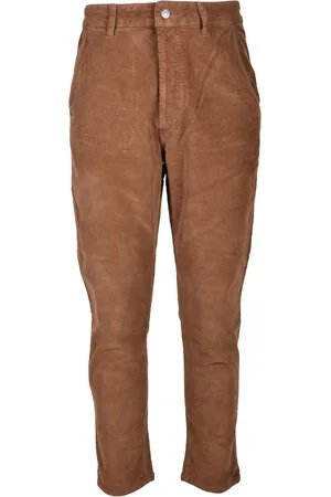 DANIELE ALESSANDRINI HOMME Pantalone