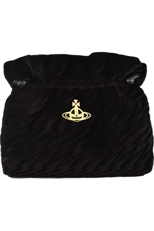 Vivienne Westwood Borsa Eva Nera