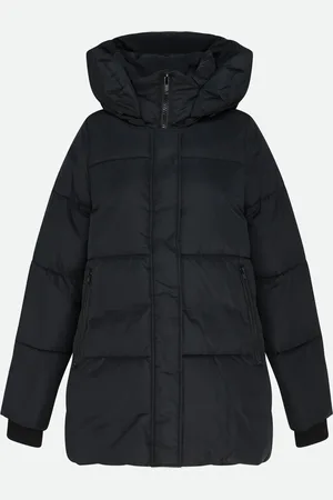 CANADIAN Giacca Finlay Nera