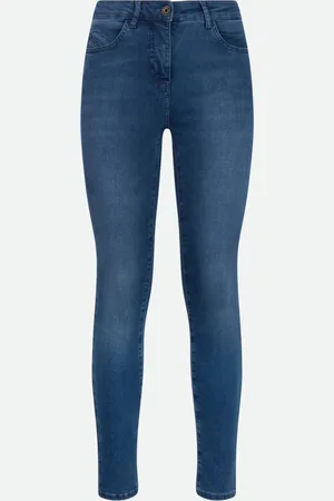 Patrizia Pepe Jeans Blu Scuro