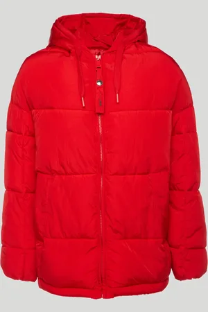 OOF Wear Piumino Oversize