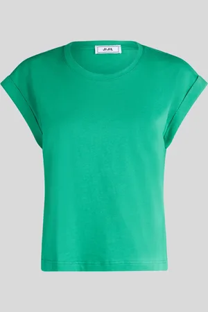 JIJIL T-shirt in Cotone