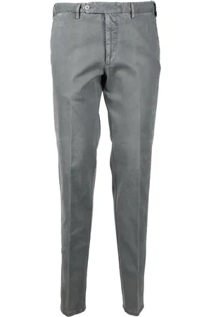 ROTASPORT Pantalone Chino Chiaro